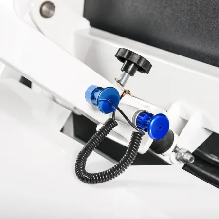 Баскетбольная стойка мобильная складная на пружинах вынос 2,25 м c противовесом ZAVODSPORTA за 530&nbsp;660 ₽ купить в Волжском