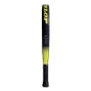 Ракетка для падела Dunlop Tristorm Pro, 10359946, для опытных игроков, графит, черно-желтый за 19&nbsp;643.50 ₽ купить в Волжском