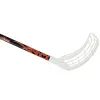 Клюшка для флорбола RealStick Tribal Jr, MR-KF-TR85-WH, 85см,прямой крюк,пластик,черн-бел-оранж за 2&nbsp;237.20 ₽ купить в Волжском