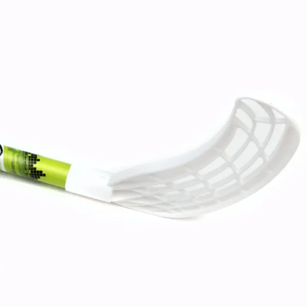 Клюшка для флорбола RealStick Player, MR-KF-Pl95, 95см, прямой крюк, композит, черно-салатовый за 3&nbsp;605.70 ₽ в Волжском