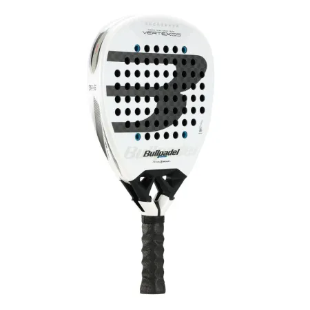 Ракетка для падела BULLPADEL Vertex 05 26, 494395, для проф. и любителей, стекловолокно, белый за 48&nbsp;150.80 ₽ купить в Волжском