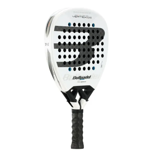 Ракетка для падела BULLPADEL Vertex 05 26, 494395, для проф. и любителей, стекловолокно, белый за 48&nbsp;150.80 ₽ в Волжском