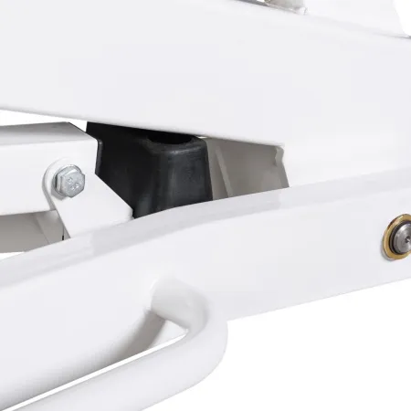 Баскетбольная стойка мобильная складная на пружинах вынос 2,25 м c противовесом ZAVODSPORTA за 530&nbsp;660 ₽ купить в Волжском