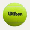 Мяч для падела Wilson Premier Padel, WR8908401001, уп.3 шт, FIP Approved, войлок, нат.резина,желтый за 1&nbsp;198.50 ₽ купить в Волжском
