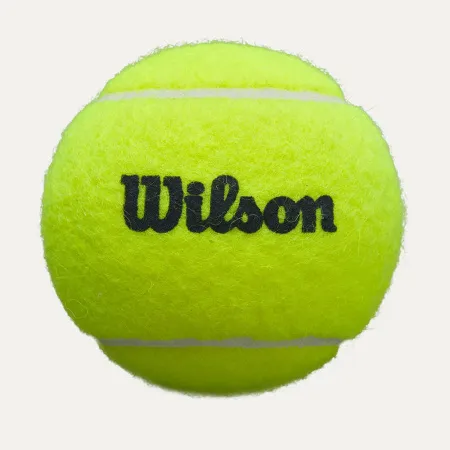 Мяч для падела Wilson Premier Padel, WR8908401001, уп.3 шт, FIP Approved, войлок, нат.резина,желтый за 1&nbsp;198.50 ₽ купить в Волжском