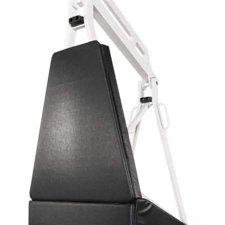 Баскетбольная стойка мобильная складная на пружинах вынос 1,65 м c противовесом ZAVODSPORTA за 527&nbsp;280 ₽ купить в Волжском