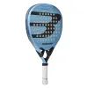 Ракетка для падела BULLPADEL Vertex Jr Girl 26, 494421, для юниоров, стекловолокно, голубой за 14&nbsp;572.40 ₽ купить в Волжском