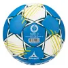 Мяч ганд. SELECT HB FORCE DB V25, 1622858205, Senior (р.3), EHF Appr,ПУ, гибр.сш., сине-белый за 8&nbsp;438.80 ₽ купить в Волжском