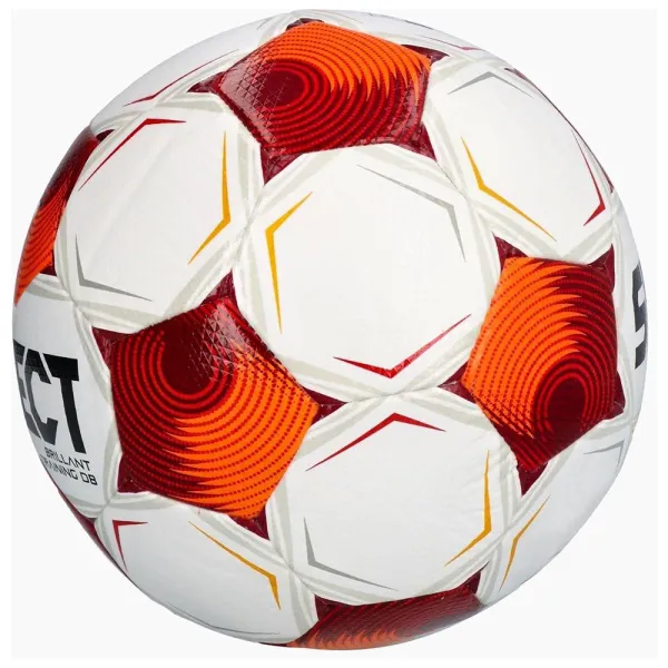 Мяч футб. SELECT Brillant Training DB V25 за 4&nbsp;936.80 ₽ в Волжском