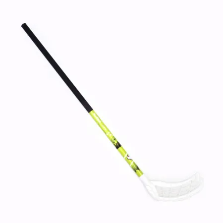 Клюшка для флорбола RealStick Player, MR-KF-Pl95, 95см, прямой крюк, композит, черно-салатовый за 3&nbsp;605.70 ₽ купить в Волжском