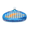 Ракетка для падела BULLPADEL Indiga Jr Boy 26, 494422, для начинающих, стекловолокно,сине-оранжевый за 10&nbsp;480.50 ₽ купить в Волжском