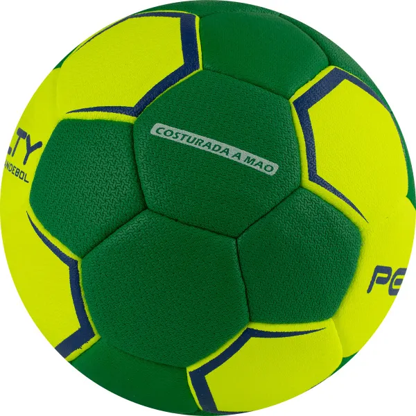 СЦ*Мяч ганд. PENALTY HANDEBOL SUECIA H2L ULTRA GRIP FEMININO, 5115615300-U,р.2,PU,руч.с,жел-зел за 3&nbsp;512.20 ₽ в Волжском