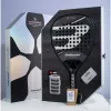 Ракетка для падела BULLPADEL Vertex 05 TF 25, 495197, для проф. и любителей, стекловолокно, черный за 53&nbsp;329 ₽ купить в Волжском