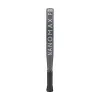 Ракетка для падела Dunlop Nanomax Pro, 10370739, для профессионалов, карбон,серо-оранжевый за 17&nbsp;248.20 ₽ купить в Волжском