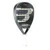 Ракетка для падела BULLPADEL Flow Legend, 494405, для профессионалов, стекловолокно,черно-белый за 31&nbsp;307.20 ₽ купить в Волжском