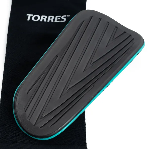 Щитки футбольные TORRES Pro за 1&nbsp;972 ₽ в Волжском