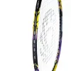 Ракетка бадм. TORRES Carbon PRO6, BD20521,для продв., стерж/обод из карбона,со струнами, фиол за 4&nbsp;477.80 ₽ купить в Волжском