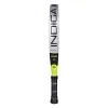 Ракетка для падела BULLPADEL Indiga Control 26, 494417, для начинающих, карбон ,серо-черный за 14&nbsp;672.70 ₽ купить в Волжском
