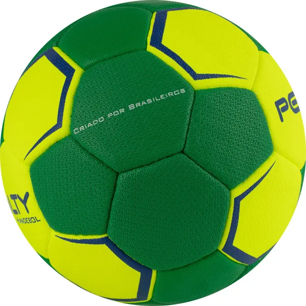 СЦ*Мяч ганд. PENALTY HANDEBOL SUECIA H2L ULTRA GRIP FEMININO, 5115615300-U,р.2,PU,руч.с,жел-зел за 3&nbsp;512.20 ₽ в Волжском