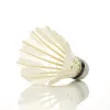 Воланы для бадминтона DOUBLE FISH JINQUE 09 (перо),уп.12 шт.сред.скор., белый за 2&nbsp;529.60 ₽ купить в Волжском