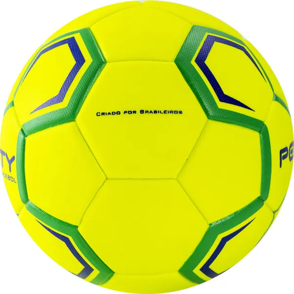 Мяч ганд. PENALTY HANDEBOL H3L ULTRA FUSION X, 5203632600-U, р.3, PU, термосшивка, жел за 3&nbsp;187.50 ₽ в Волжском