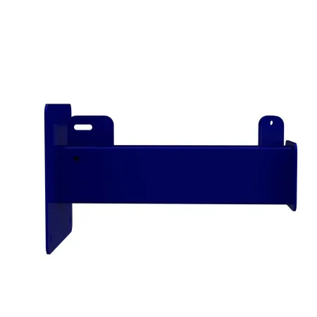 Ферма для баскетбольного щита игрового на растяжках вынос 500 мм ZAVODSPORTA за 16&nbsp;380 ₽ купить в Волжском