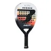 Ракетка для падела BULLPADEL Elite Women 2026, 494406,для начинающих, стекловолокно,бело-черно-оранж за 32&nbsp;087.50 ₽ купить в Волжском