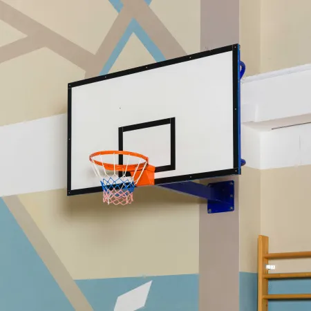 Кольцо баскетбольное амортизационное №7 120х100 мм ZAVODSPORTA за 9&nbsp;851 ₽ купить в Волжском