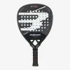 Ракетка для падела BULLPADEL Vertex 05 TF 25, 495197, для проф. и любителей, стекловолокно, черный за 53&nbsp;329 ₽ купить в Волжском