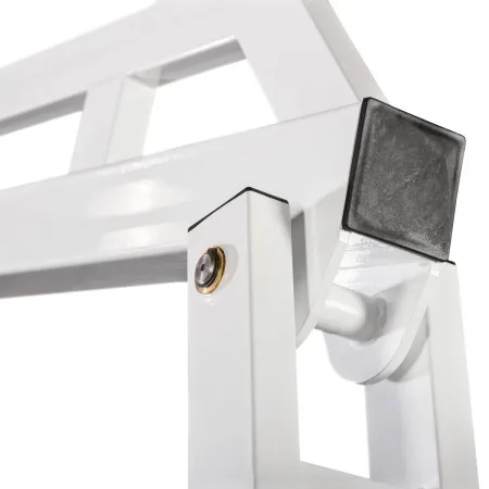 Баскетбольная стойка мобильная складная на пружинах вынос 2,25 м c противовесом ZAVODSPORTA за 530&nbsp;660 ₽ купить в Волжском