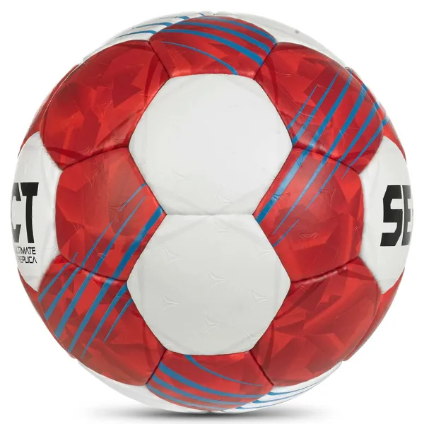 Мяч ганд. SELECT Ultimate Replica v26 за 5&nbsp;856.50 ₽ в Волжском