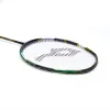Ракетка для бадм. DOUBLE FISH JINQUE QT-1603, для продвинутых,графит со струнам,литой,черный за 3&nbsp;583.60 ₽ купить в Волжском