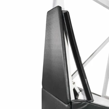 Баскетбольная стойка мобильная складная на пружинах вынос 2,25 м c противовесом ZAVODSPORTA за 530&nbsp;660 ₽ купить в Волжском