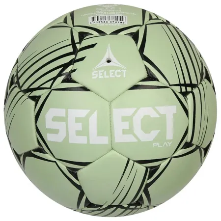Мяч ганд. SELECT Play, 3890847551, р.0, ПУ, гибрид.сш, светло-зеленый за 3&nbsp;840.30 ₽ купить в Волжском