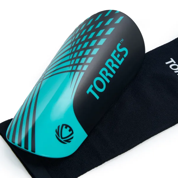 Щитки футбольные TORRES Pro за 1&nbsp;972 ₽ в Волжском