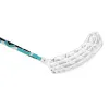 Клюшка для флорбола RealStick LEVEL 2.8, MR-KF-L75, IFF, 75см, лев. крюк, композит, бел-голуб. за 6&nbsp;961.50 ₽ купить в Волжском