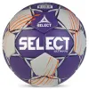 Мяч ганд. SELECT Ultimate Official EHF V24, 1612858999, Senior(р.3), EHF Appr, ПУ, руч.сш, фиол-сер за 15&nbsp;504 ₽ купить в Волжском