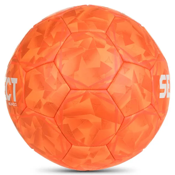 Мяч ганд. SELECT Mundo V26 за 4&nbsp;970.80 ₽ в Волжском