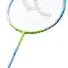 Ракетка для бадм. DOUBLE FISH JINQUE QT-1601, для продвинутых,карбон со струнами,литая,голубой за 3&nbsp;015.80 ₽ купить в Волжском