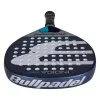 Ракетка для падела BULLPADEL Indiga Power 26, 494416, для начинающих, стекловолокно, темносине-серый за 14&nbsp;672.70 ₽ купить в Волжском