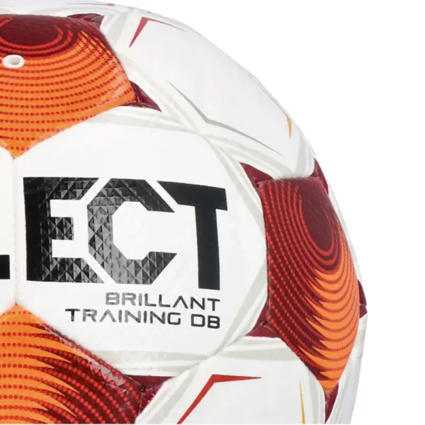 Мяч футб. SELECT Brillant Training DB V25 за 4&nbsp;936.80 ₽ в Волжском