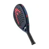 Ракетка для падела HEAD Radical Pro, 222034, для продвинутых игроков, карбон, темносине-красный за 30&nbsp;256.60 ₽ купить в Волжском