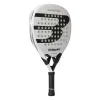 Ракетка для падела BULLPADEL Vertex Jr Boy 26, 494420, для юниоров, стекловолокно, бело-черный за 14&nbsp;572.40 ₽ купить в Волжском