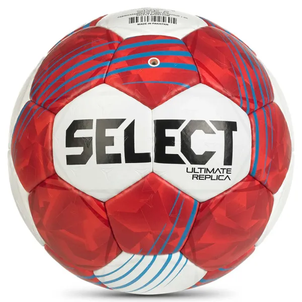 Мяч ганд. SELECT Ultimate Replica v26 за 5&nbsp;856.50 ₽ в Волжском