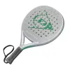 Ракетка для падела Dunlop Megamax Silver, 10370741, для начинающих, графит, серебристый за 11&nbsp;740.20 ₽ купить в Волжском
