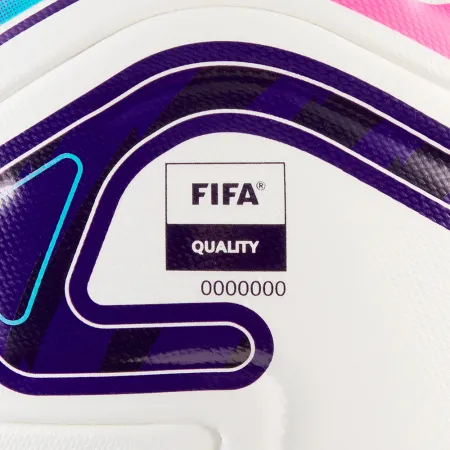 Мяч футб. PUMA Stellar Match PL, 08511001, р.5, FIFA Quality, 8пан, ПУ, термосшивка, бело-мультикол за 6&nbsp;184.60 ₽ купить в Волжском