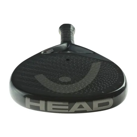 Ракетка для падела HEAD Speed One X 2025, 221045,для продвинутых игроков, карбон, черный за 30&nbsp;348.40 ₽ купить в Волжском