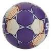 Мяч ганд. SELECT Ultimate Official EHF V24, 1612858999, Senior(р.3), EHF Appr, ПУ, руч.сш, фиол-сер за 15&nbsp;504 ₽ купить в Волжском