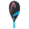 Ракетка для падела HEAD Gravity Pro 2022, 228162,для продв.игр., карбон, стекловолокно,черн-сине-роз за 16&nbsp;138.10 ₽ купить в Волжском