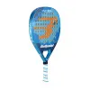 Ракетка для падела BULLPADEL Indiga Jr Boy 26, 494422, для начинающих, стекловолокно,сине-оранжевый за 10&nbsp;480.50 ₽ купить в Волжском